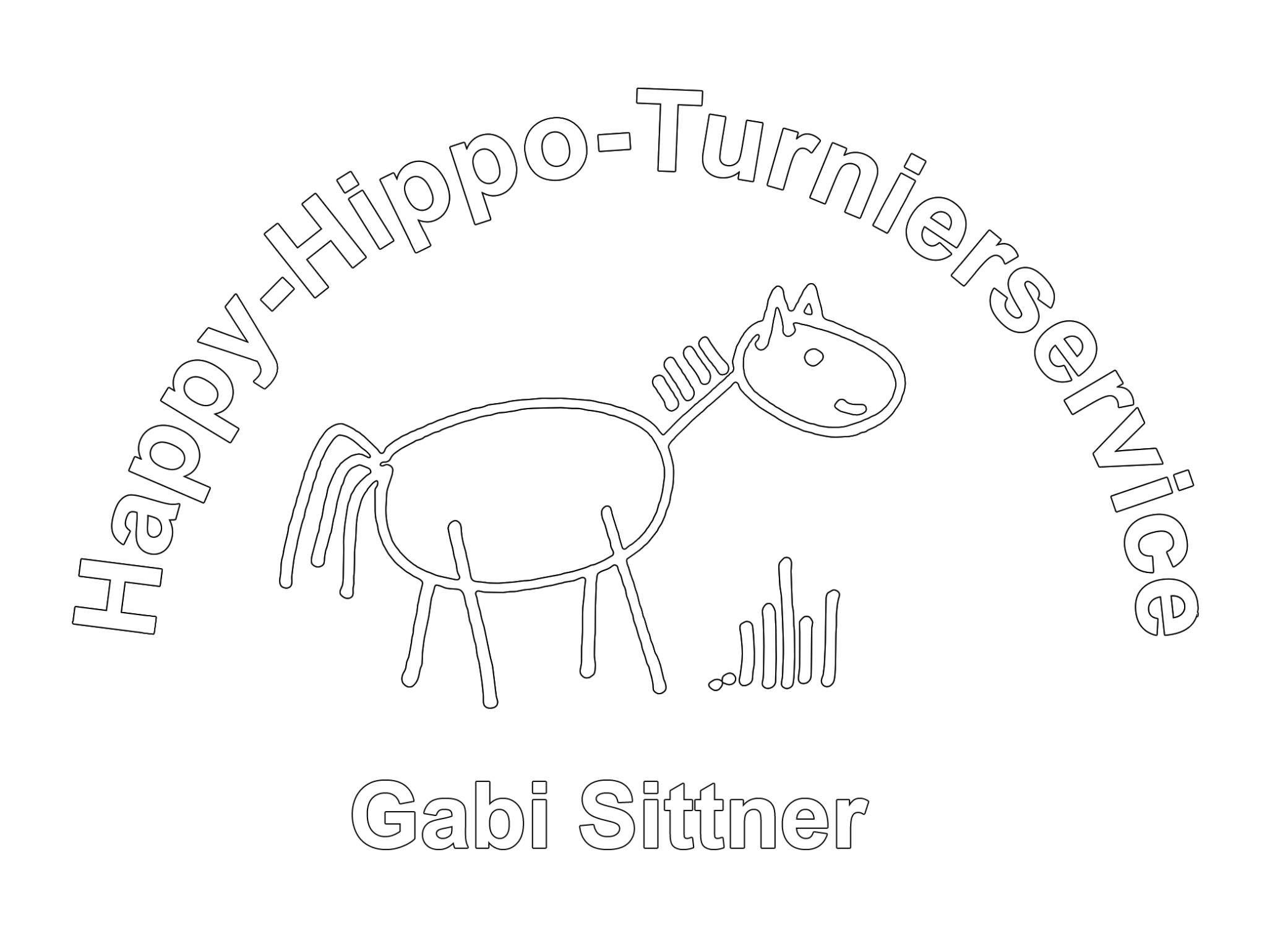 Happy-Hippo-Turnierservice