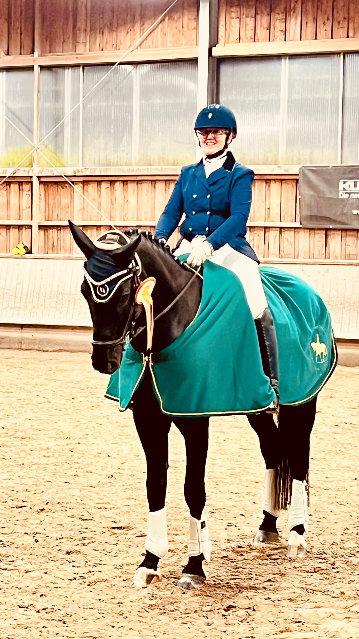 Impressionen Turnierservice 8