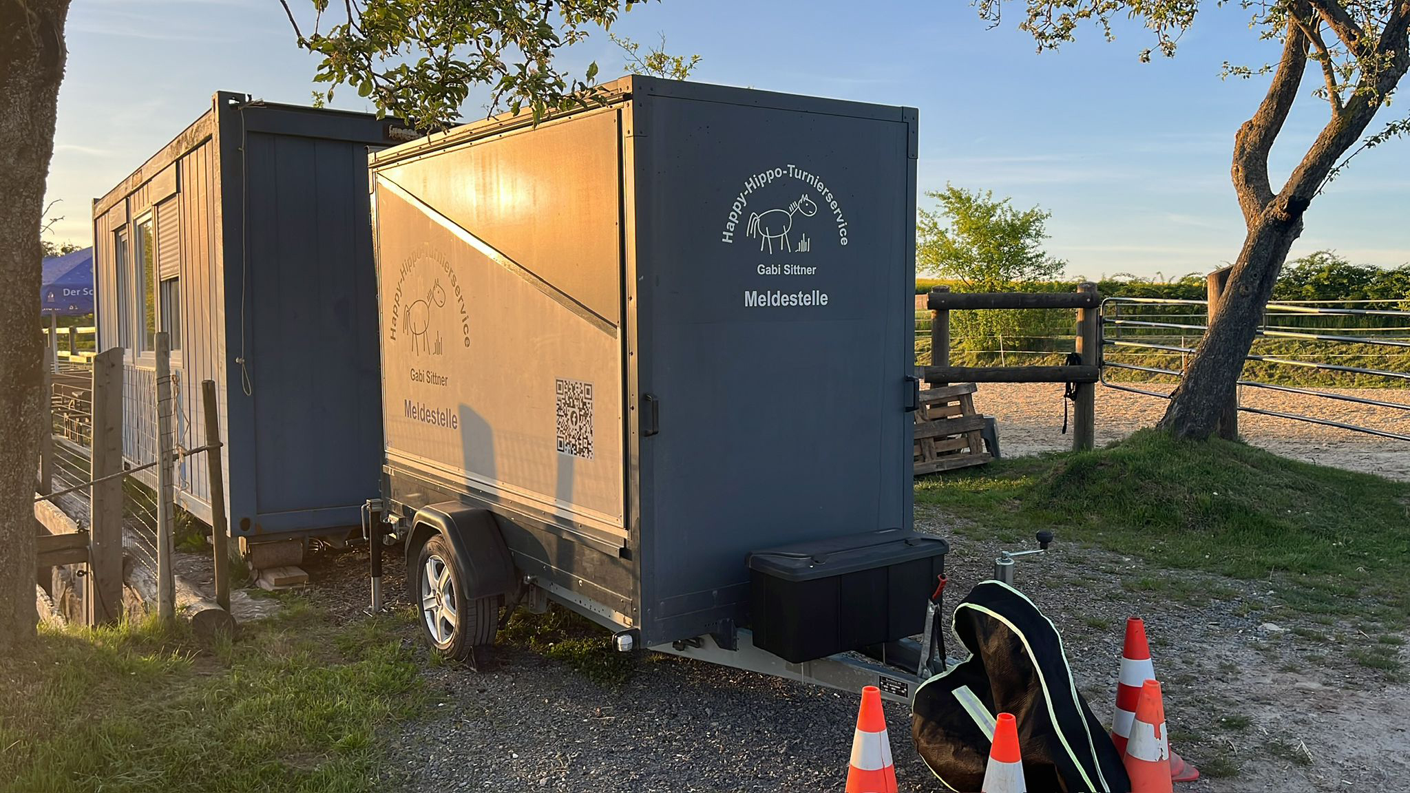 Impressionen Turnierservice 9