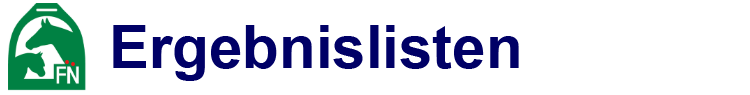 Ergebnislisten