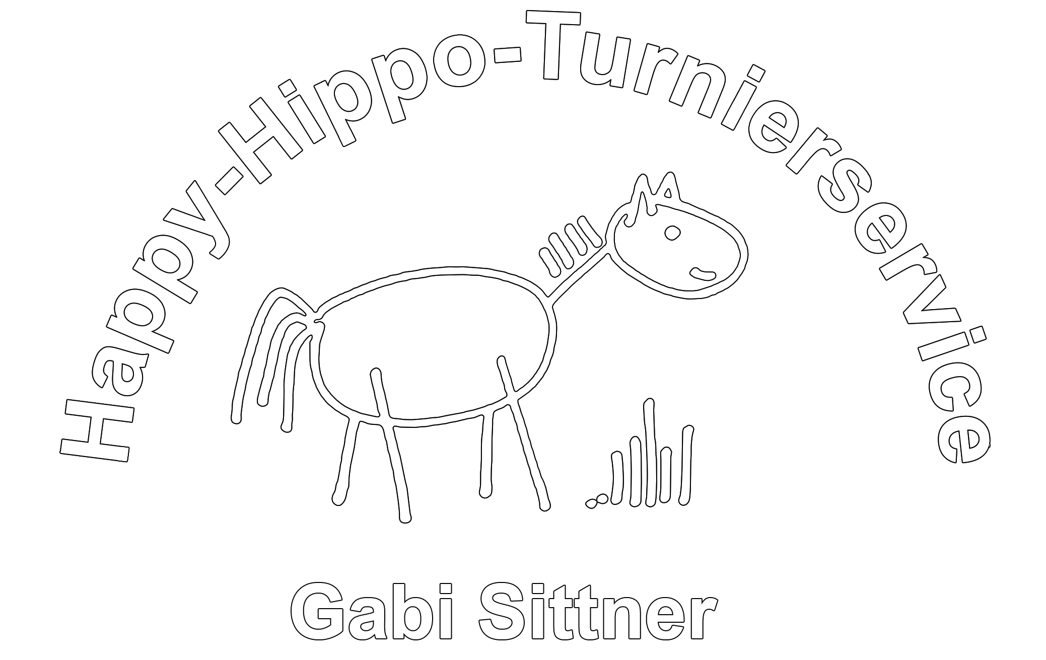 Happy-Hippo-Turnierservice