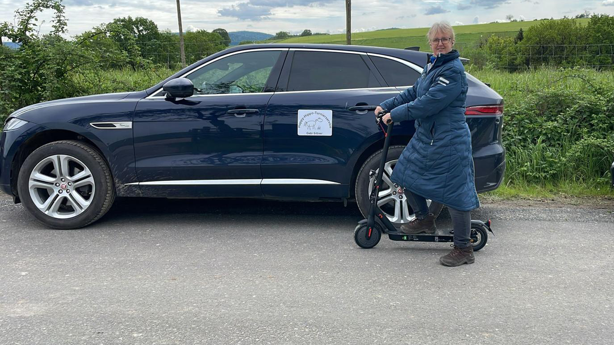 Impressionen Turnierservice 3